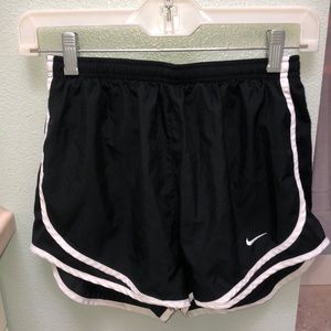 Nike Women’s Dri Fit Atheltic Shorts